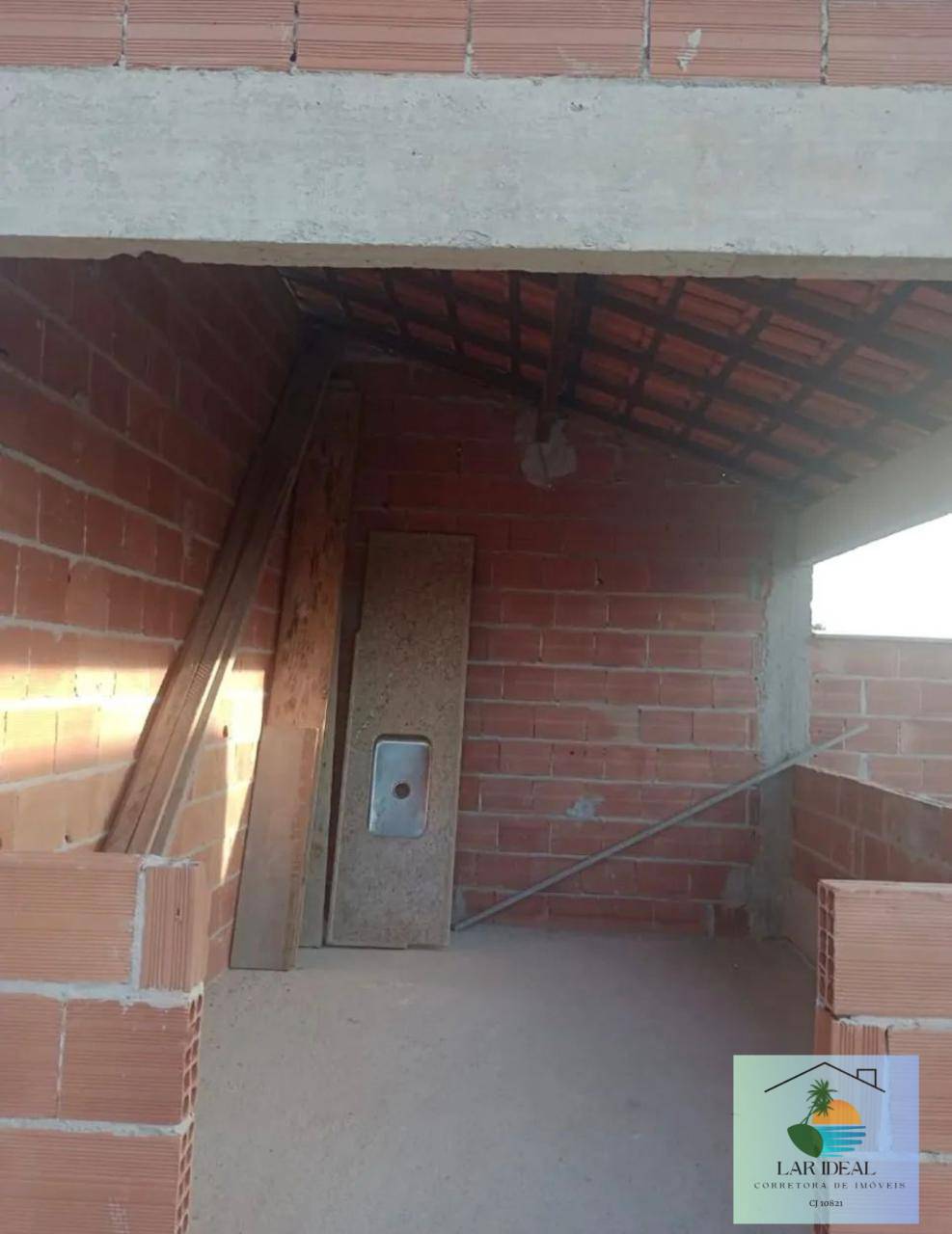 Casa, 1 quarto - Foto 12