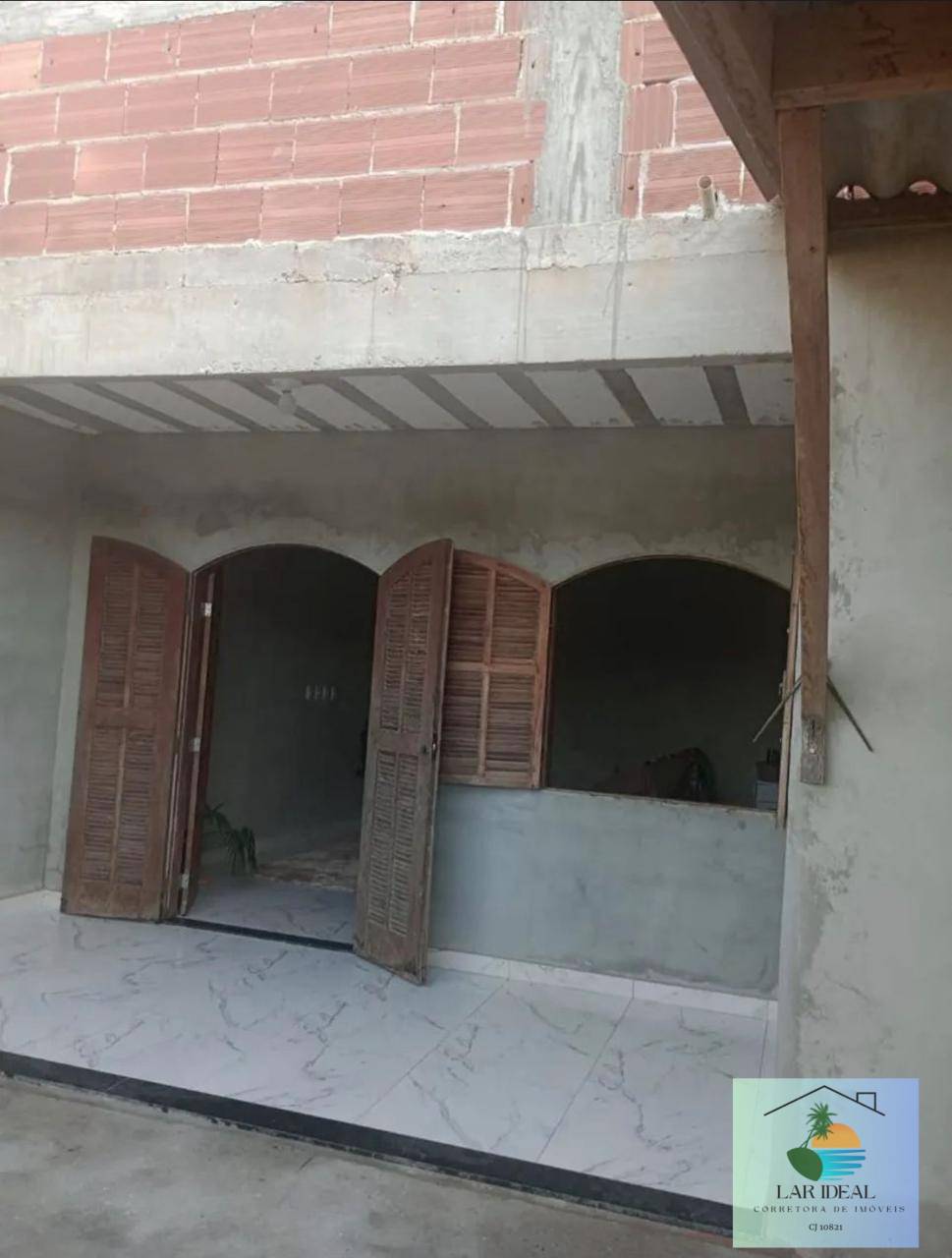Casa, 1 quarto - Foto 2