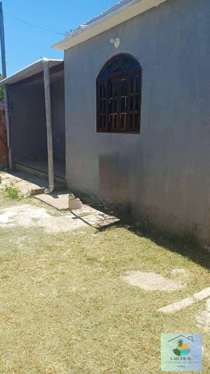 Casa, 1 quarto - Foto 1
