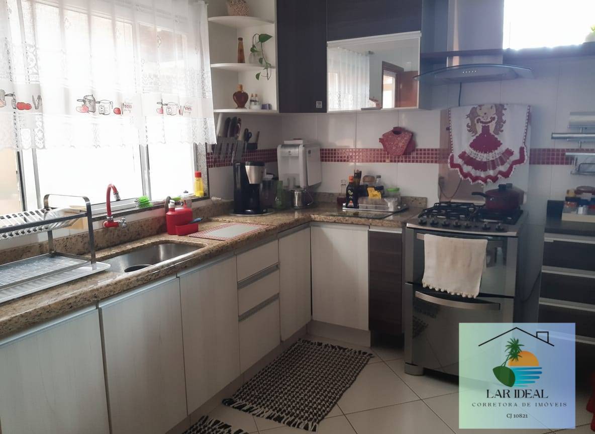 Casa, 4 quartos, 160 m² - Foto 6