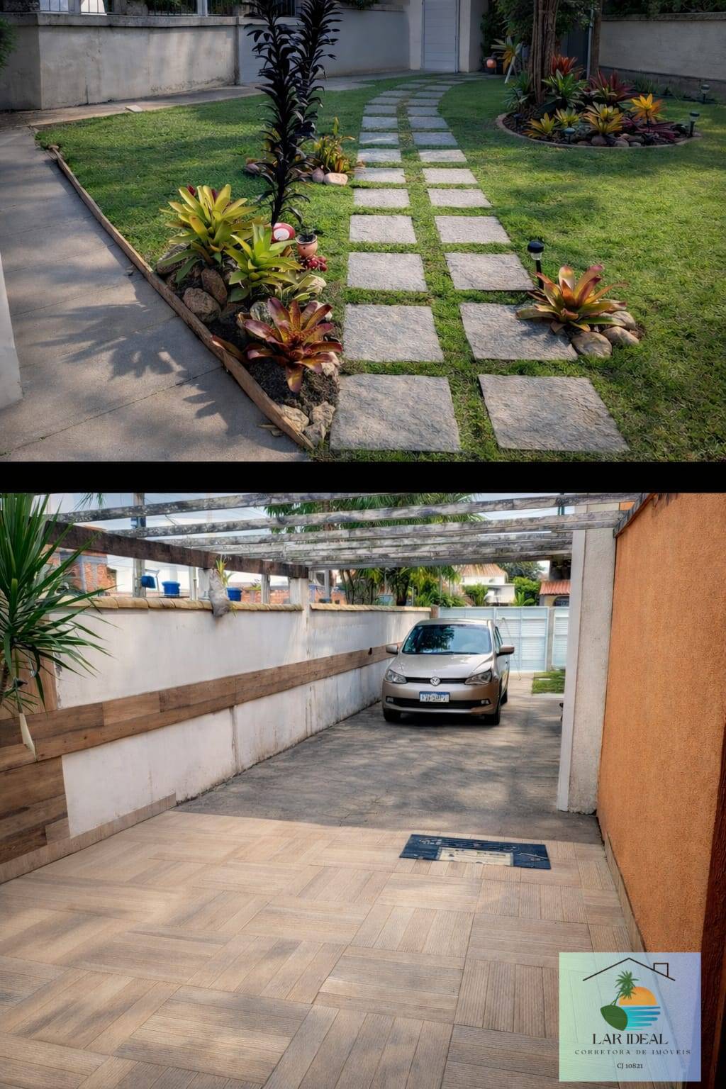 Casa, 4 quartos, 160 m² - Foto 2