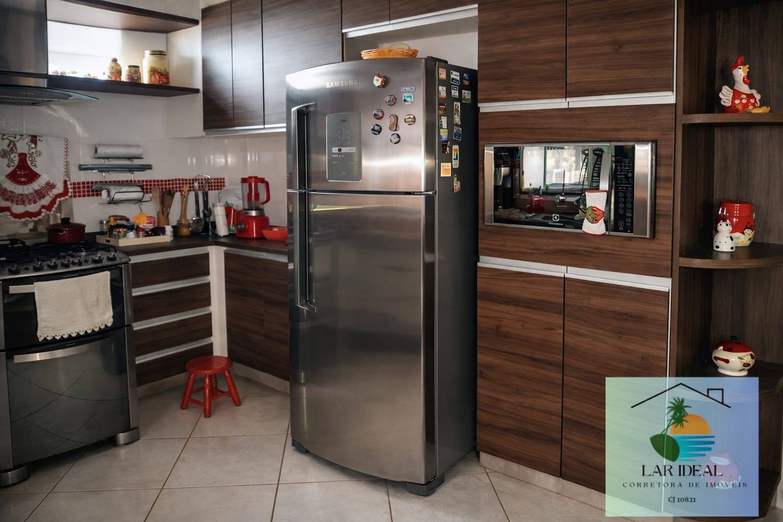 Casa, 4 quartos, 160 m² - Foto 7