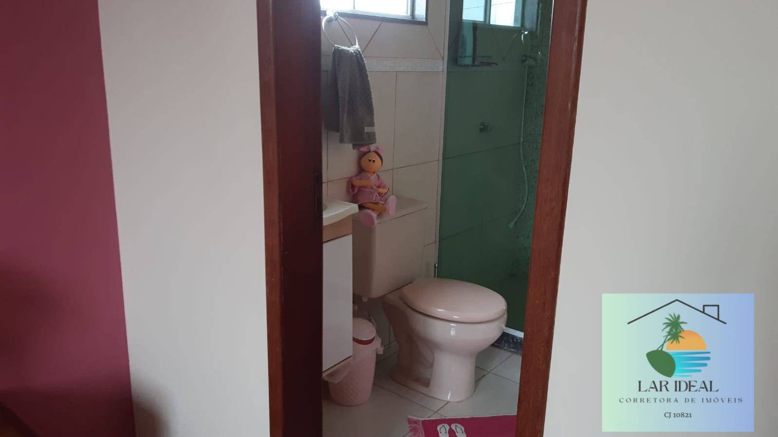 Casa, 4 quartos, 160 m² - Foto 14