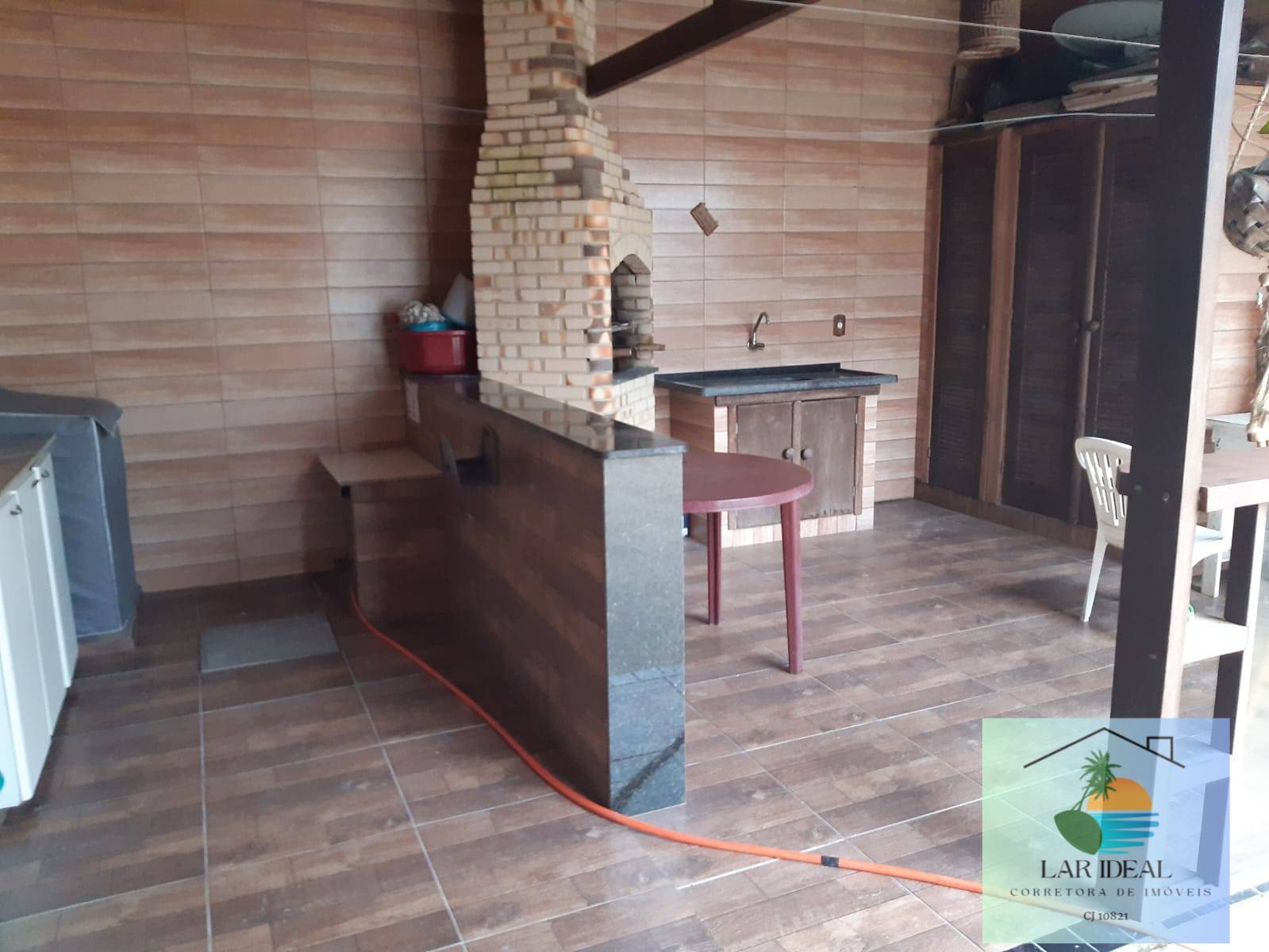Casa, 4 quartos, 160 m² - Foto 21