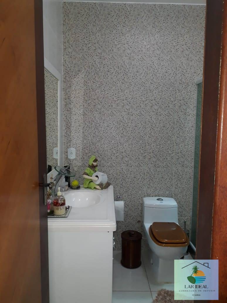 Casa, 4 quartos, 160 m² - Foto 15