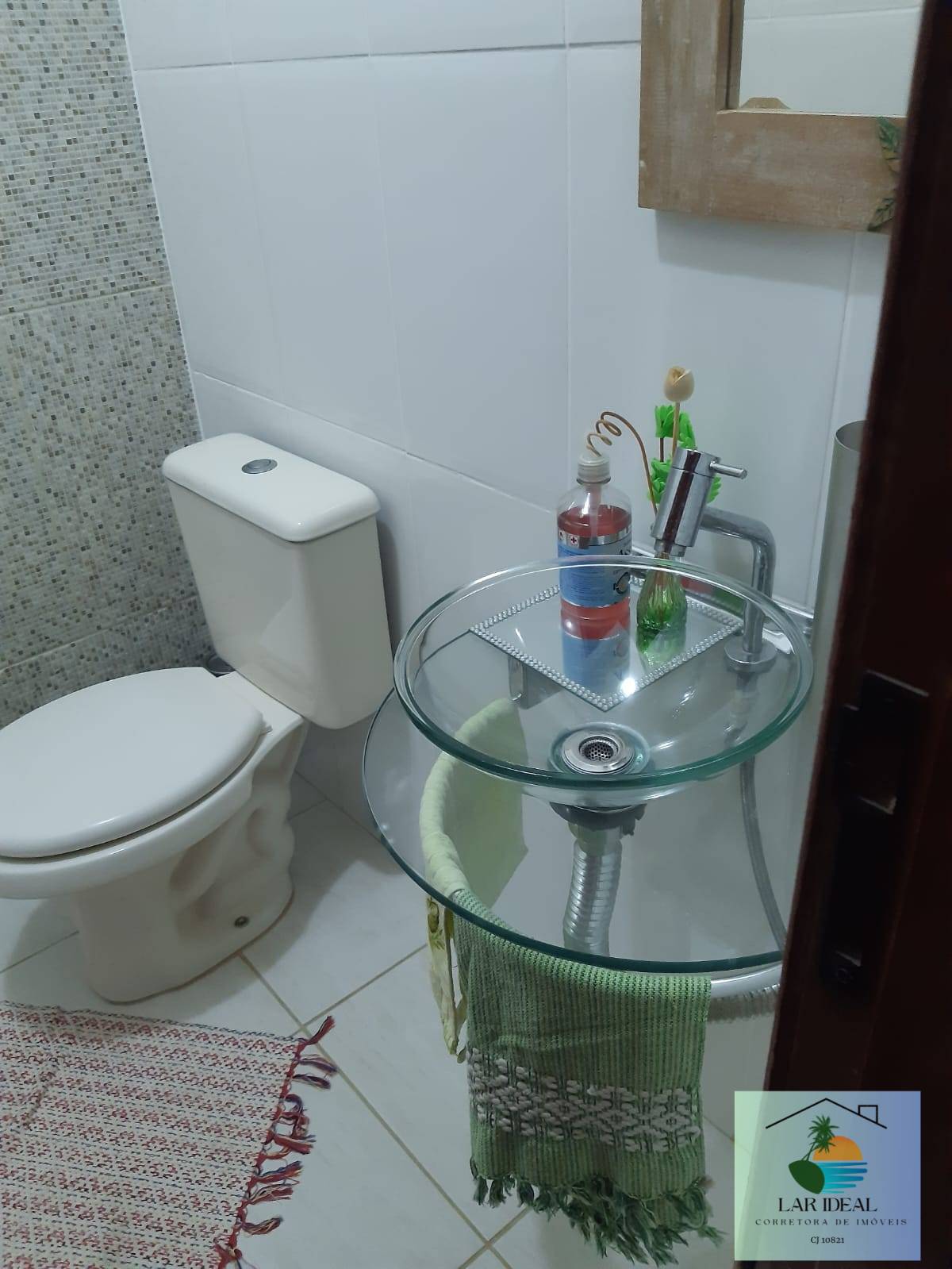 Casa, 4 quartos, 160 m² - Foto 17
