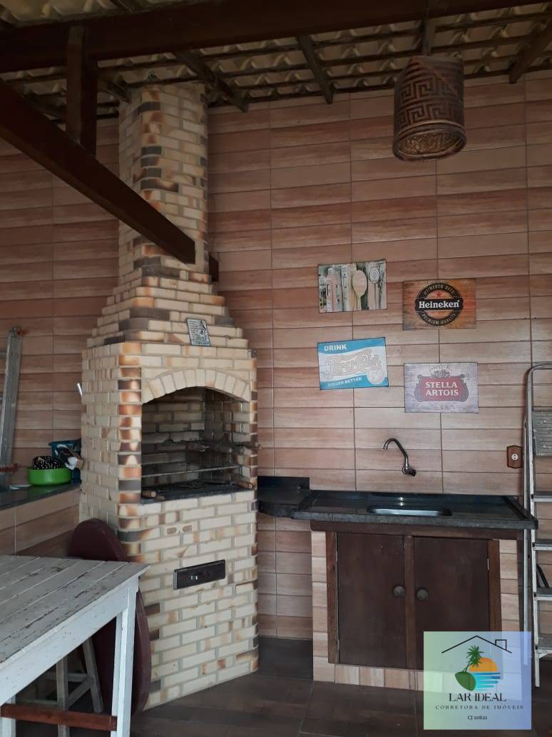 Casa, 4 quartos, 160 m² - Foto 22