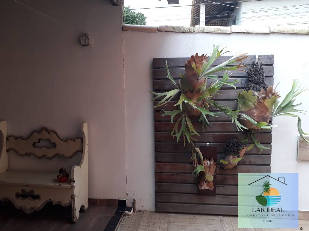 Casa, 4 quartos, 160 m² - Foto 19