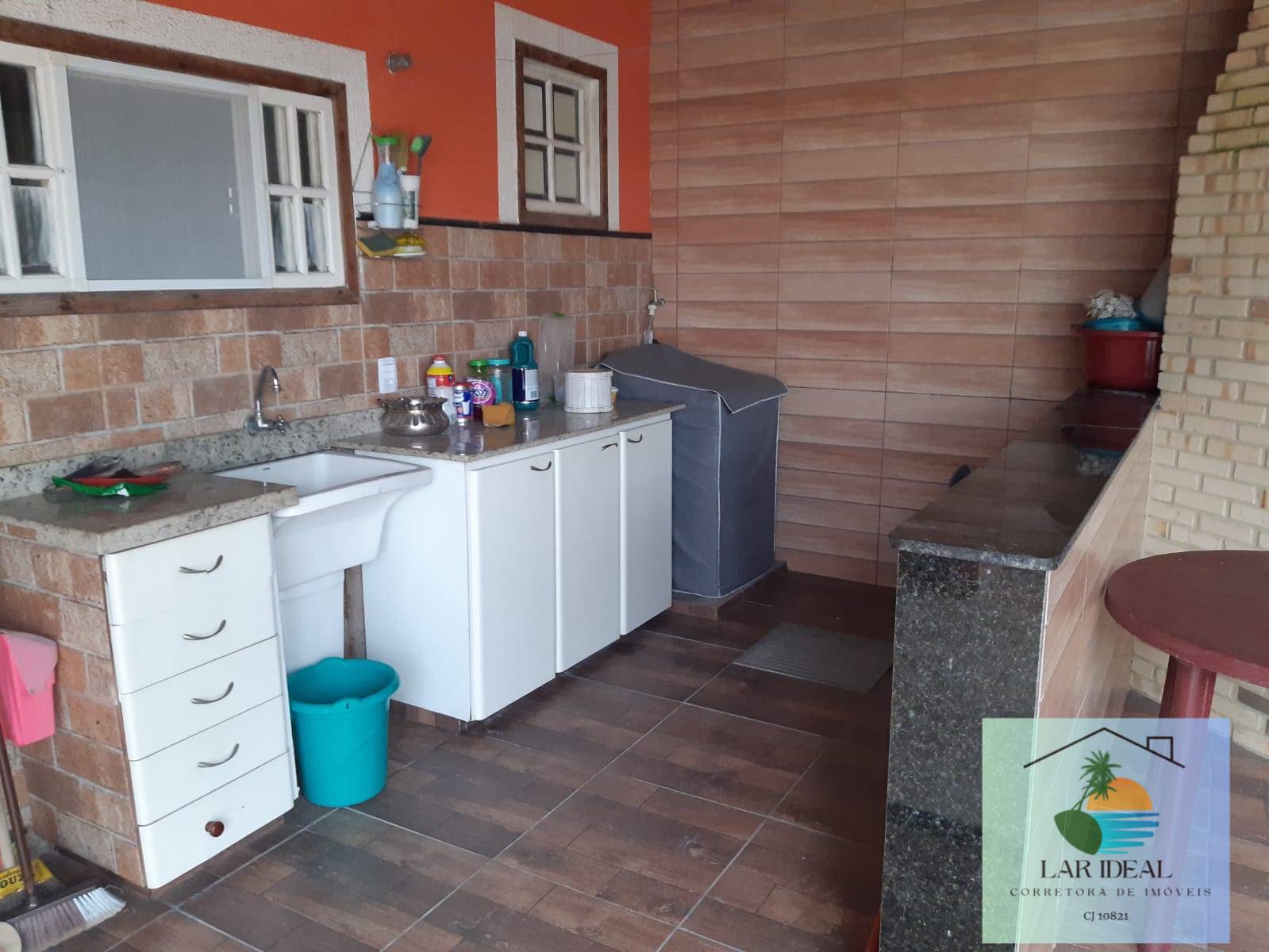 Casa, 4 quartos, 160 m² - Foto 20