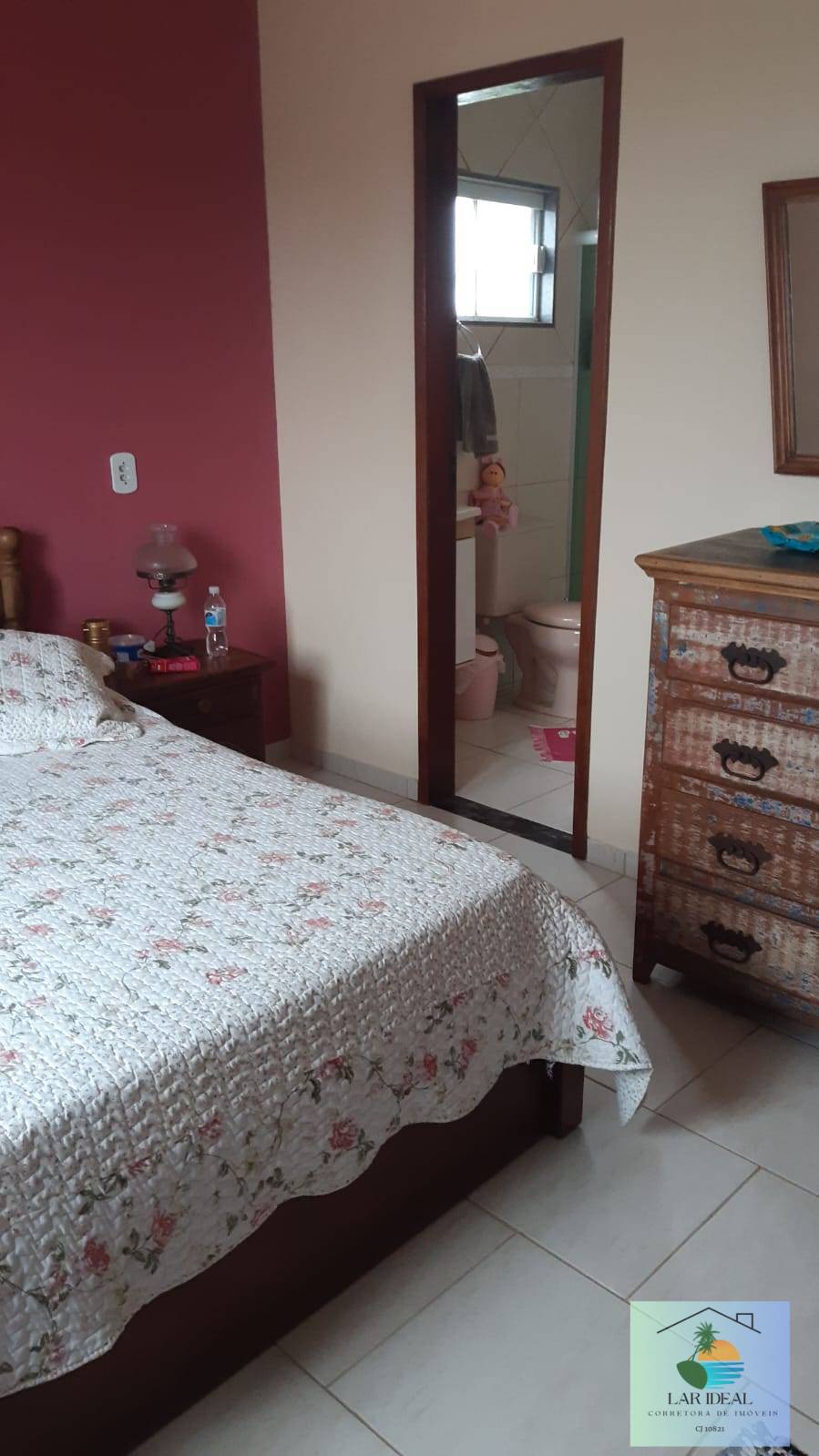 Casa, 4 quartos, 160 m² - Foto 9