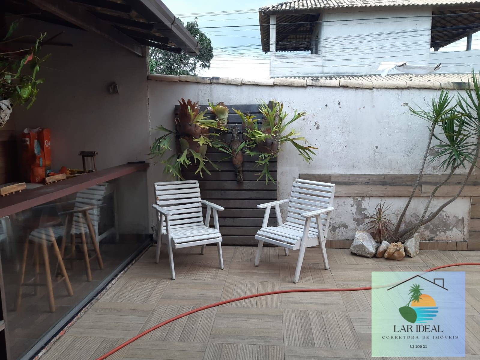 Casa, 4 quartos, 160 m² - Foto 23