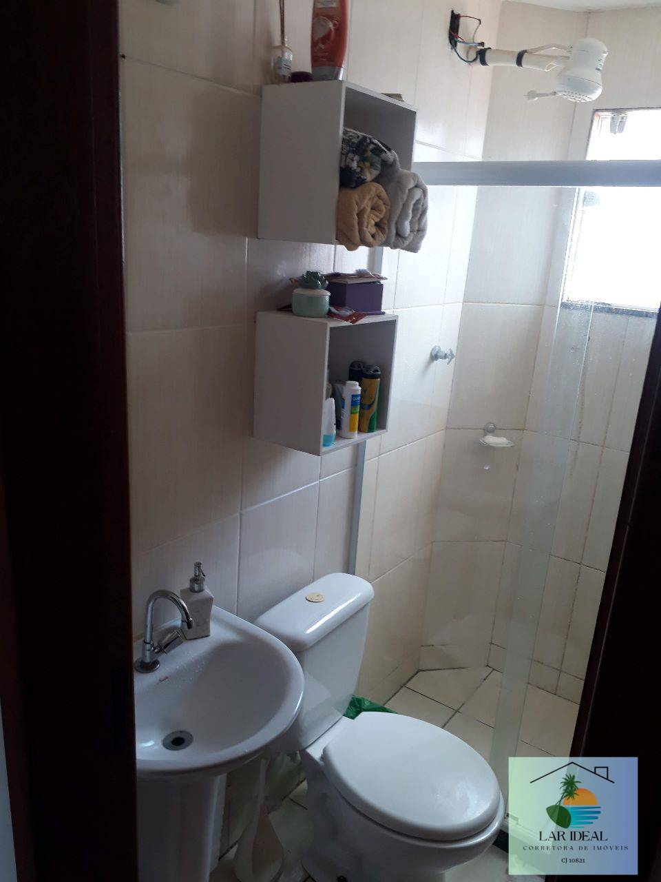Apartamento, 2 quartos, 50 m² - Foto 21