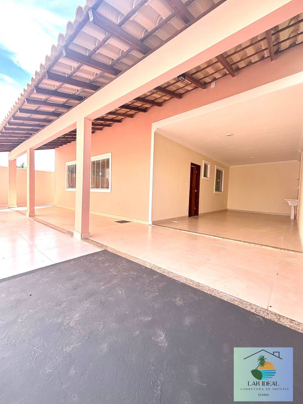 Casa, 2 quartos - Foto 1