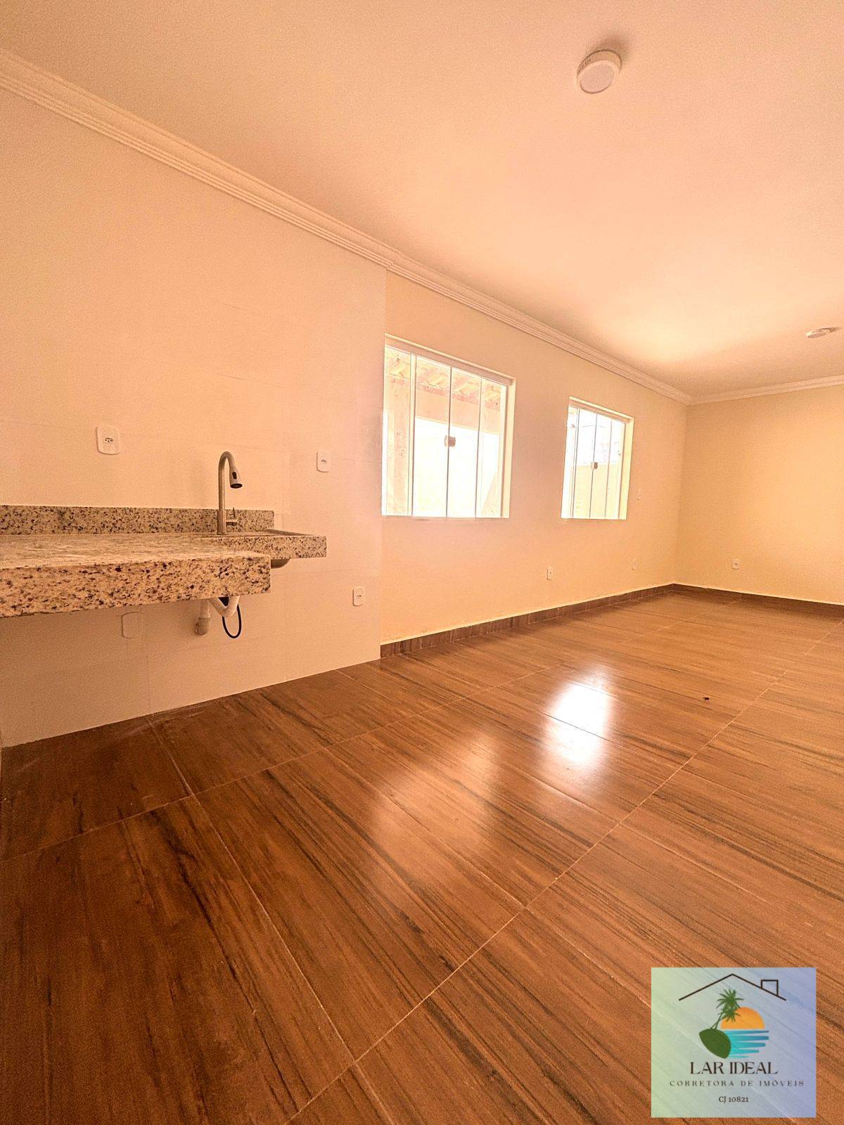 Casa, 2 quartos - Foto 7