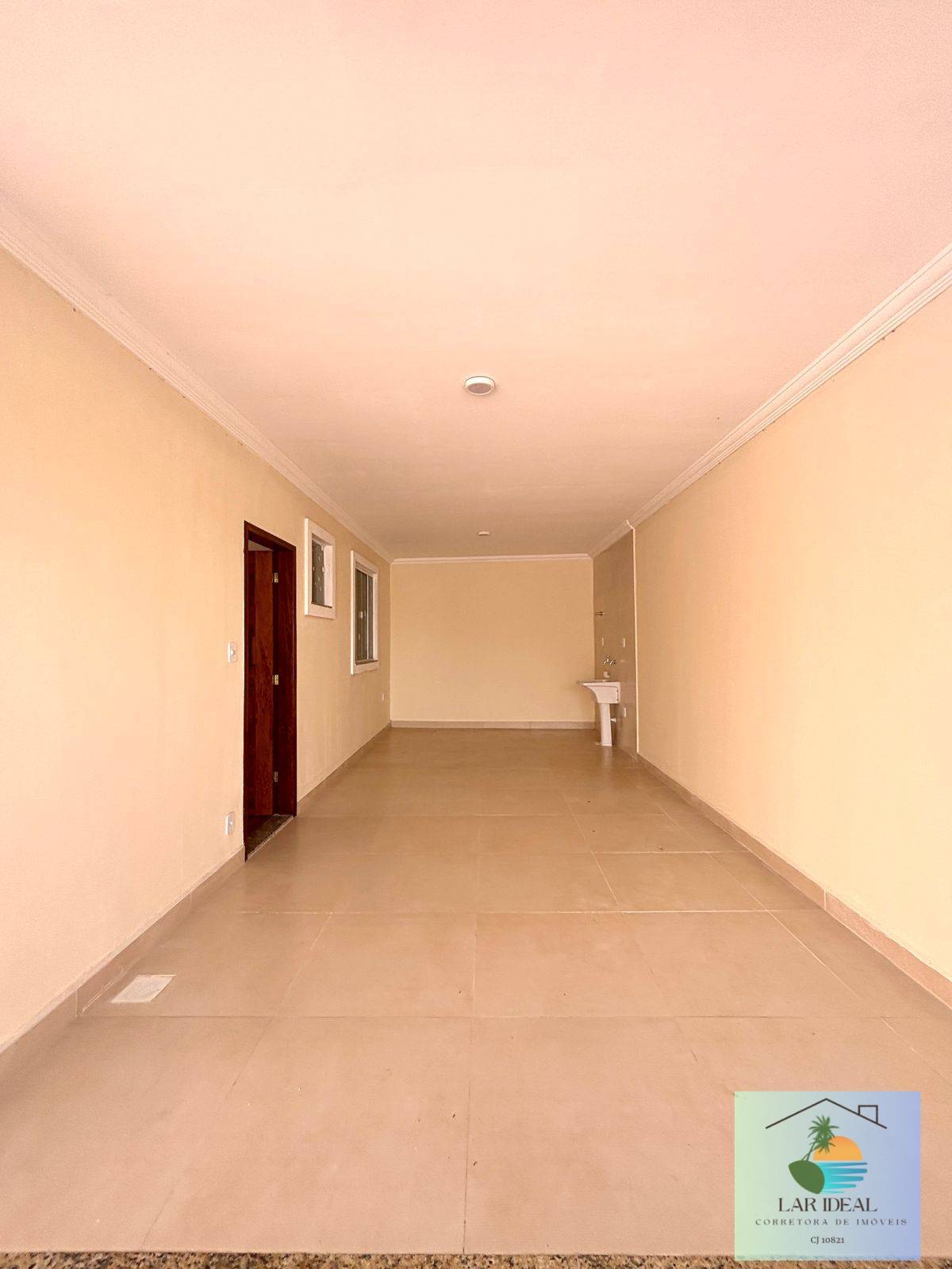 Casa, 2 quartos - Foto 2