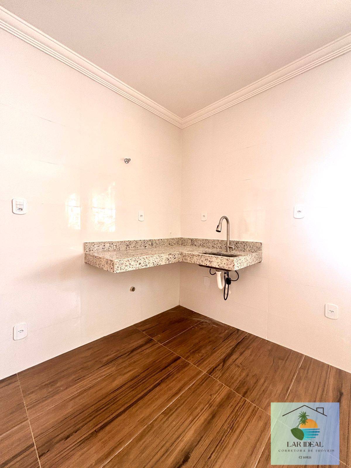 Casa, 2 quartos - Foto 8