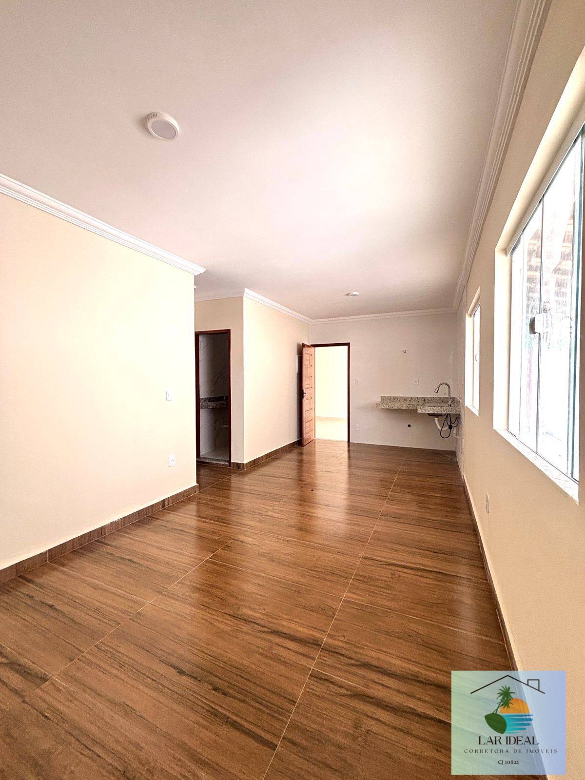 Casa, 2 quartos - Foto 6
