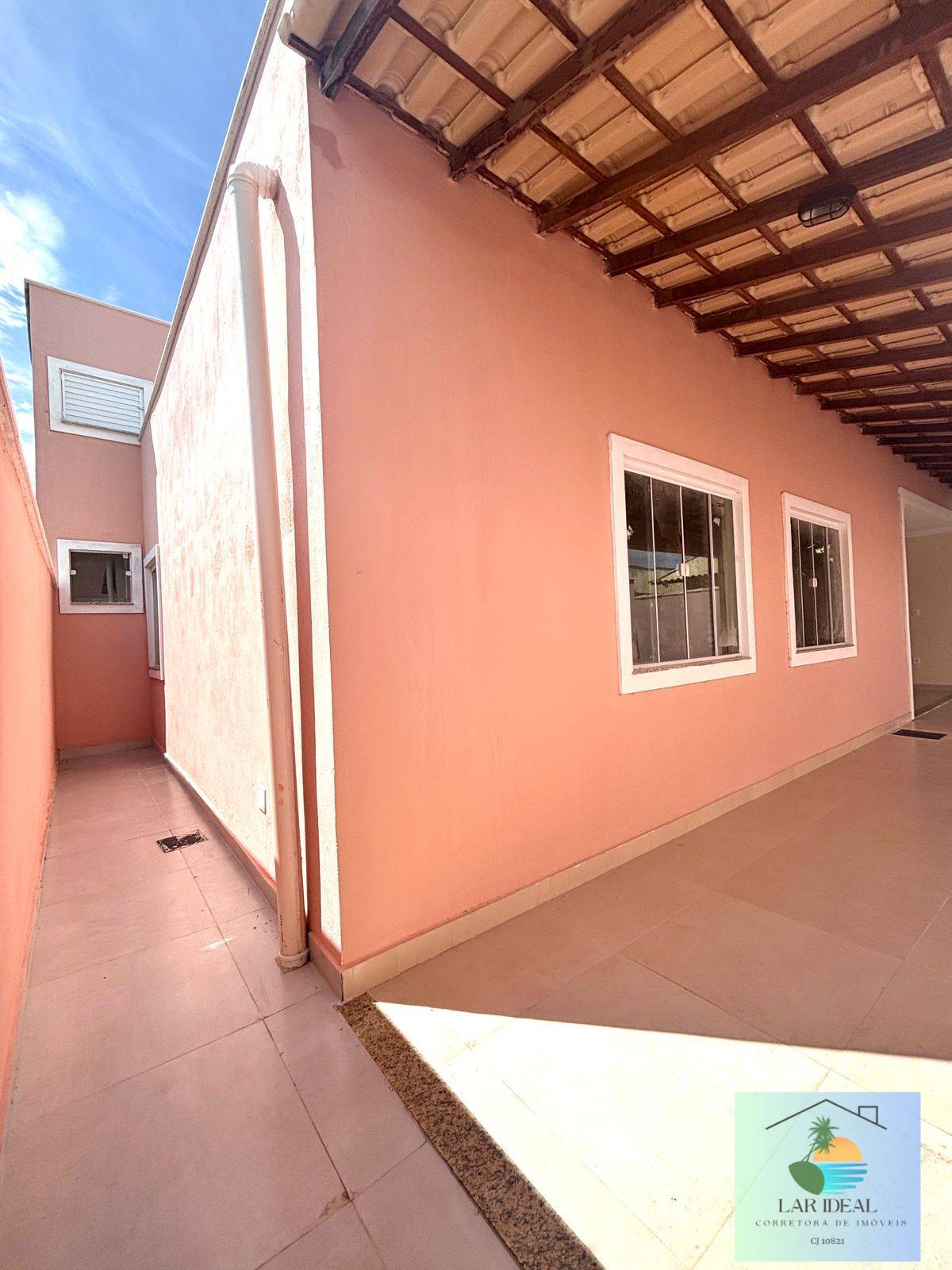 Casa, 2 quartos - Foto 5