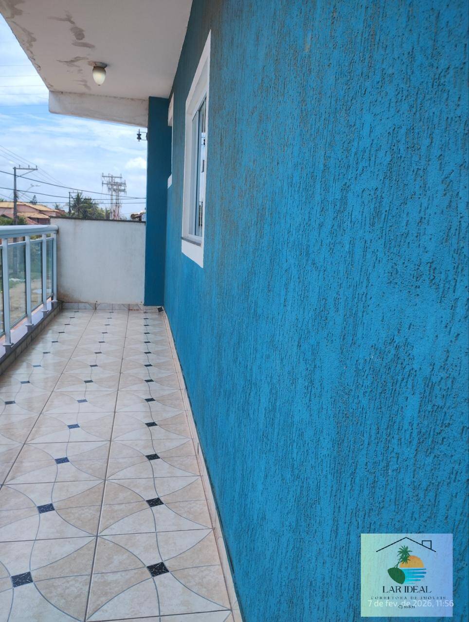Casa, 1 quarto - Foto 5