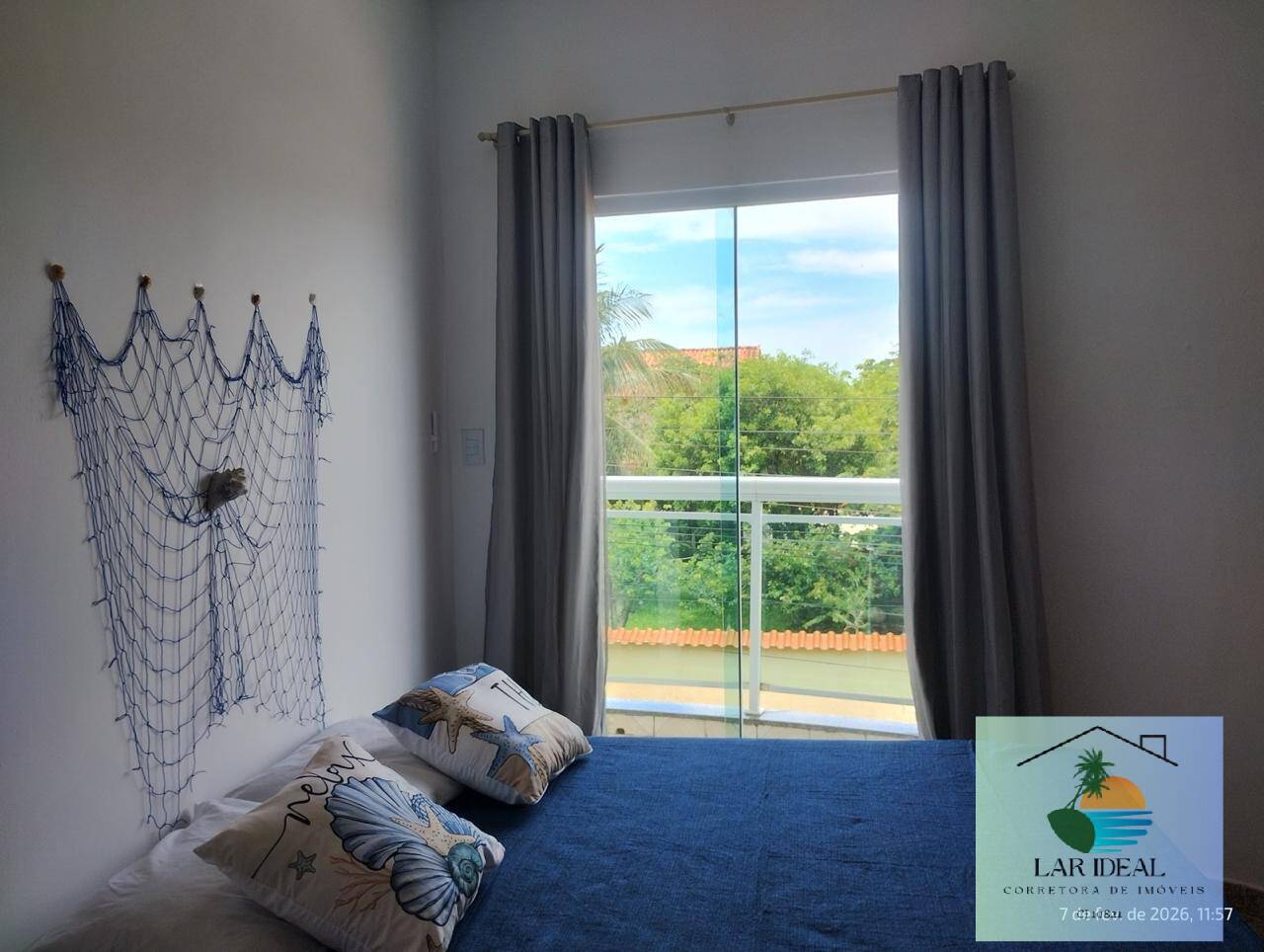 Casa, 1 quarto - Foto 2