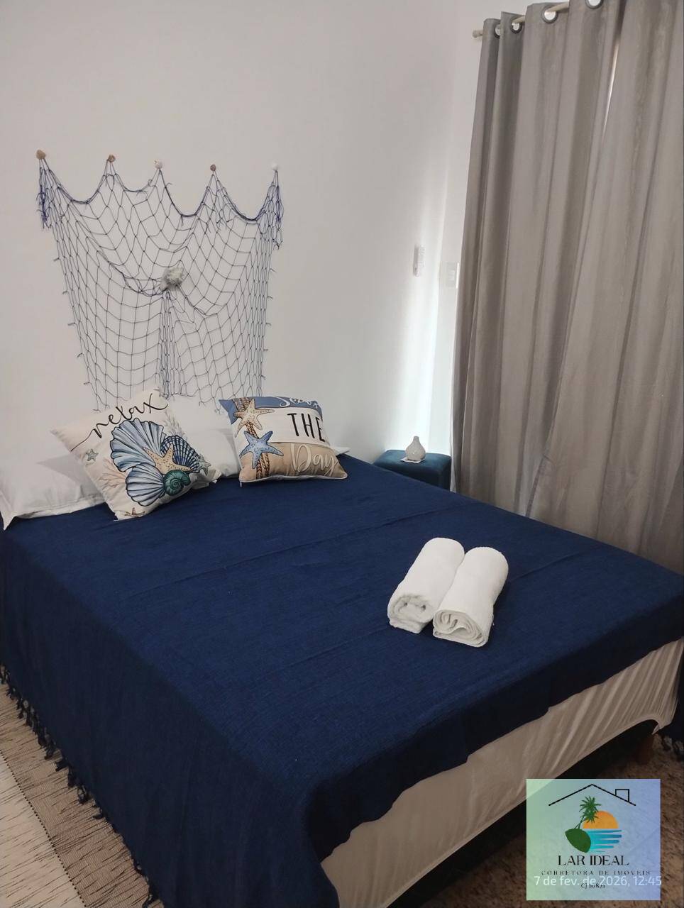 Casa, 1 quarto - Foto 3