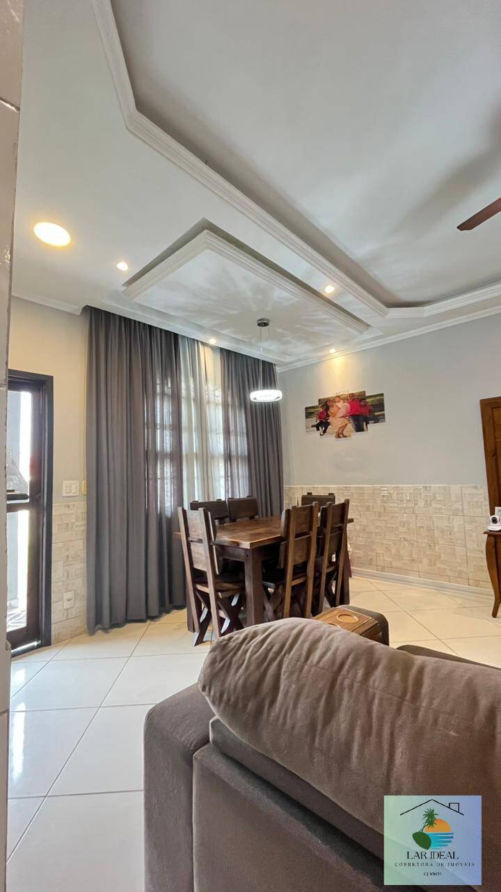 Casa, 4 quartos, 125 m² - Foto 6