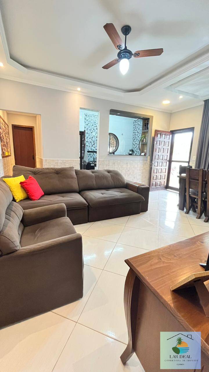 Casa, 4 quartos, 125 m² - Foto 4