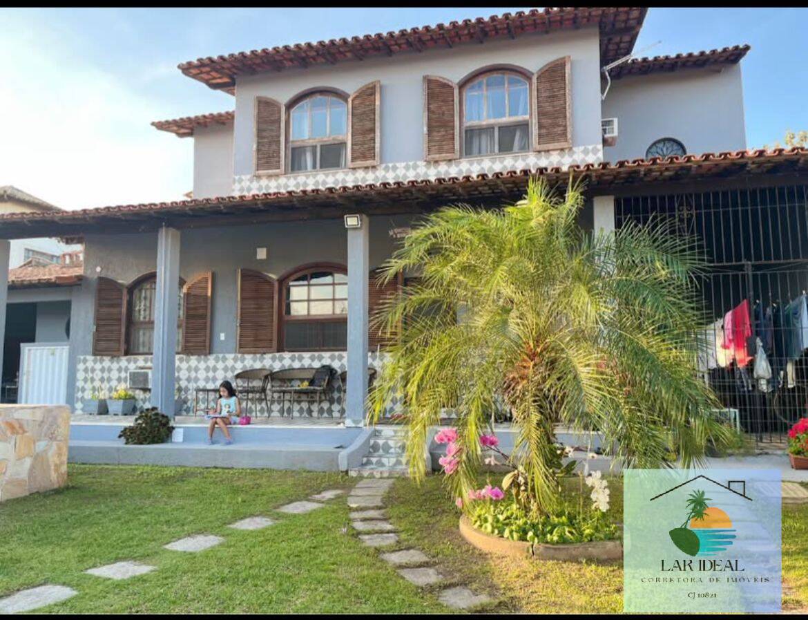 Casa, 4 quartos, 125 m² - Foto 2