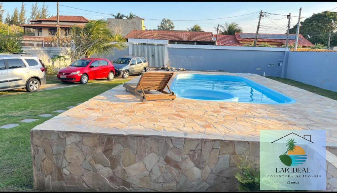 Casa, 4 quartos, 125 m² - Foto 3