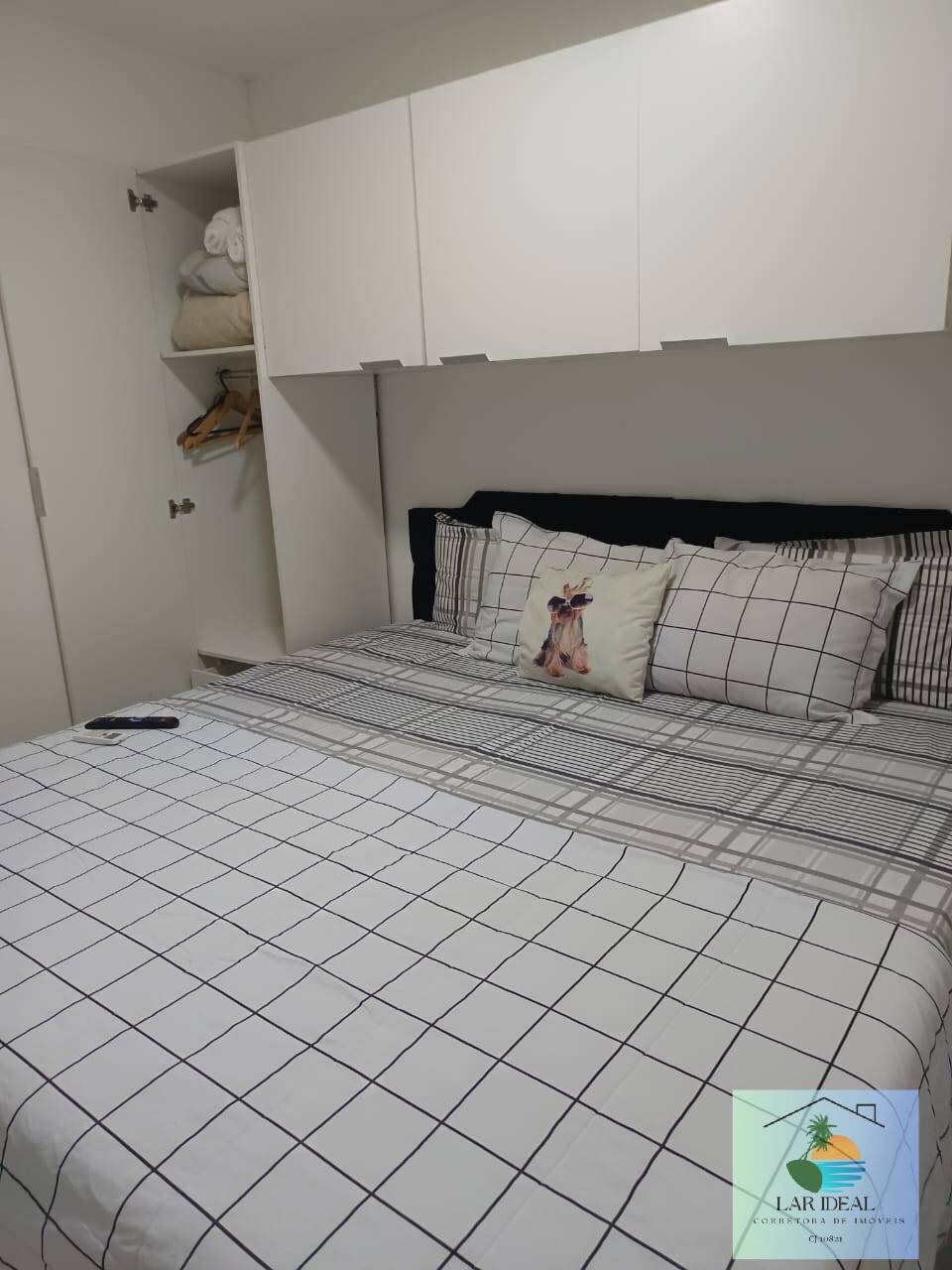 Apartamento, 2 quartos, 140 m² - Foto 8