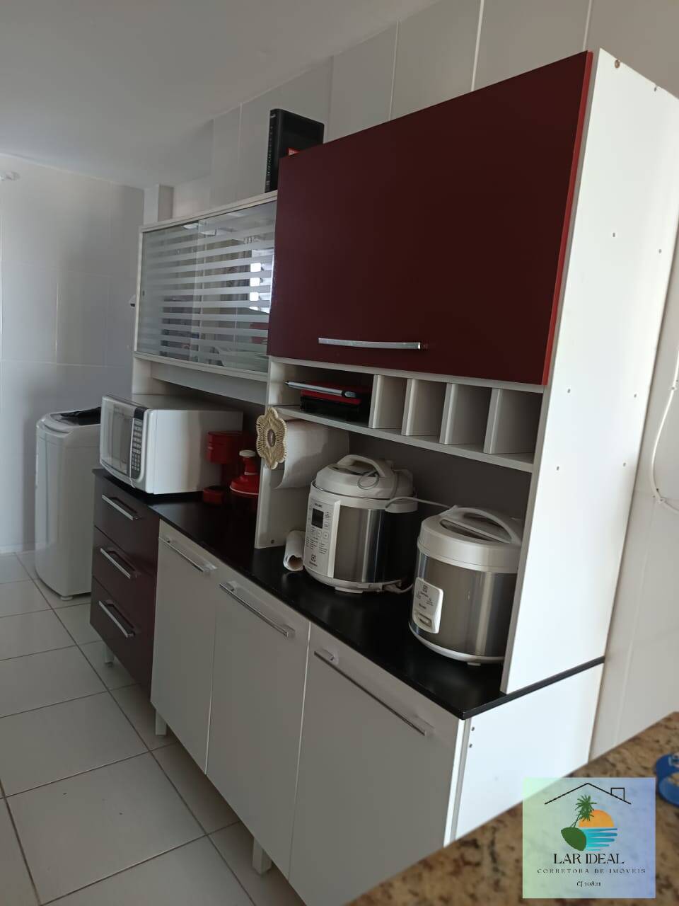 Apartamento, 2 quartos, 140 m² - Foto 12