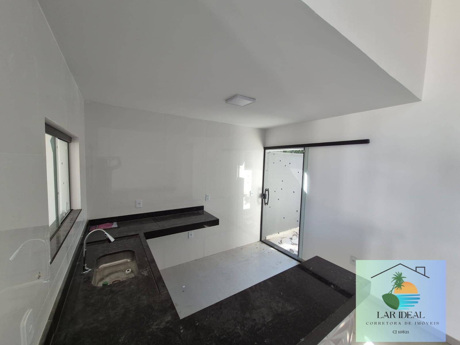 Casa, 3 quartos - Foto 10