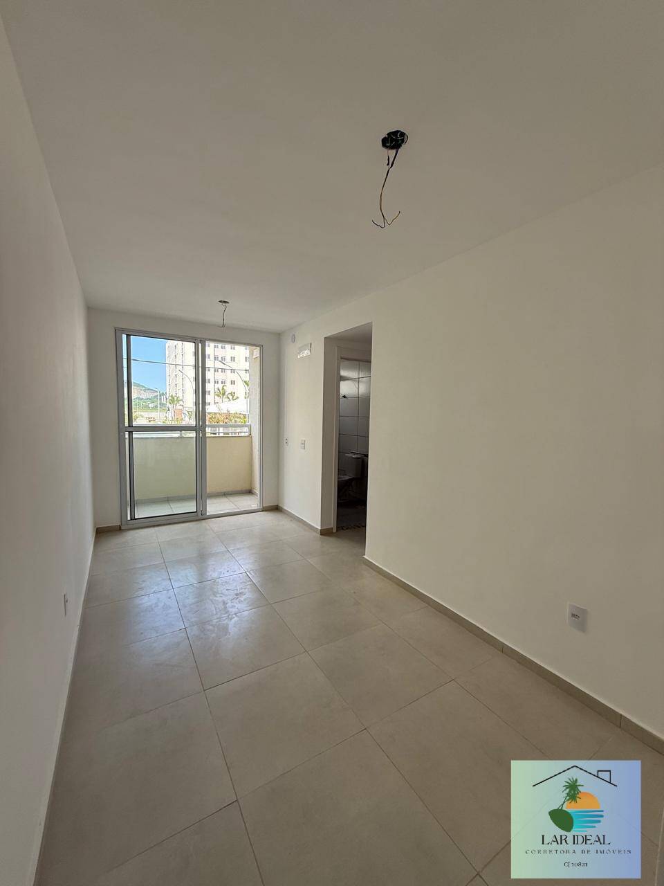 Apartamento, 2 quartos - Foto 3