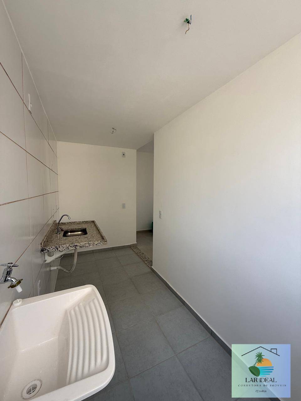 Apartamento, 2 quartos - Foto 13