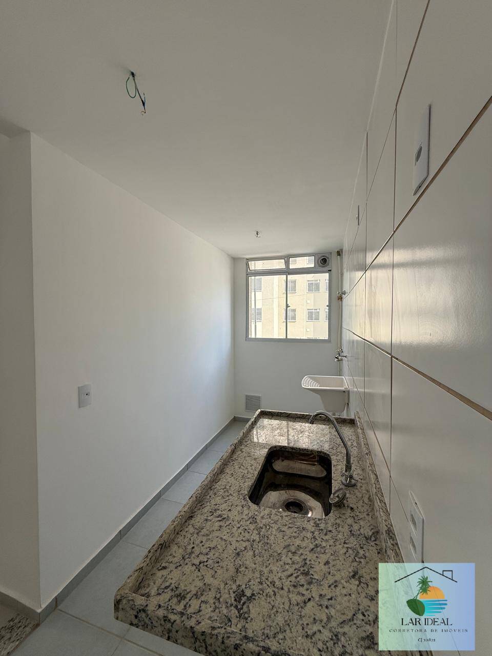 Apartamento, 2 quartos - Foto 12