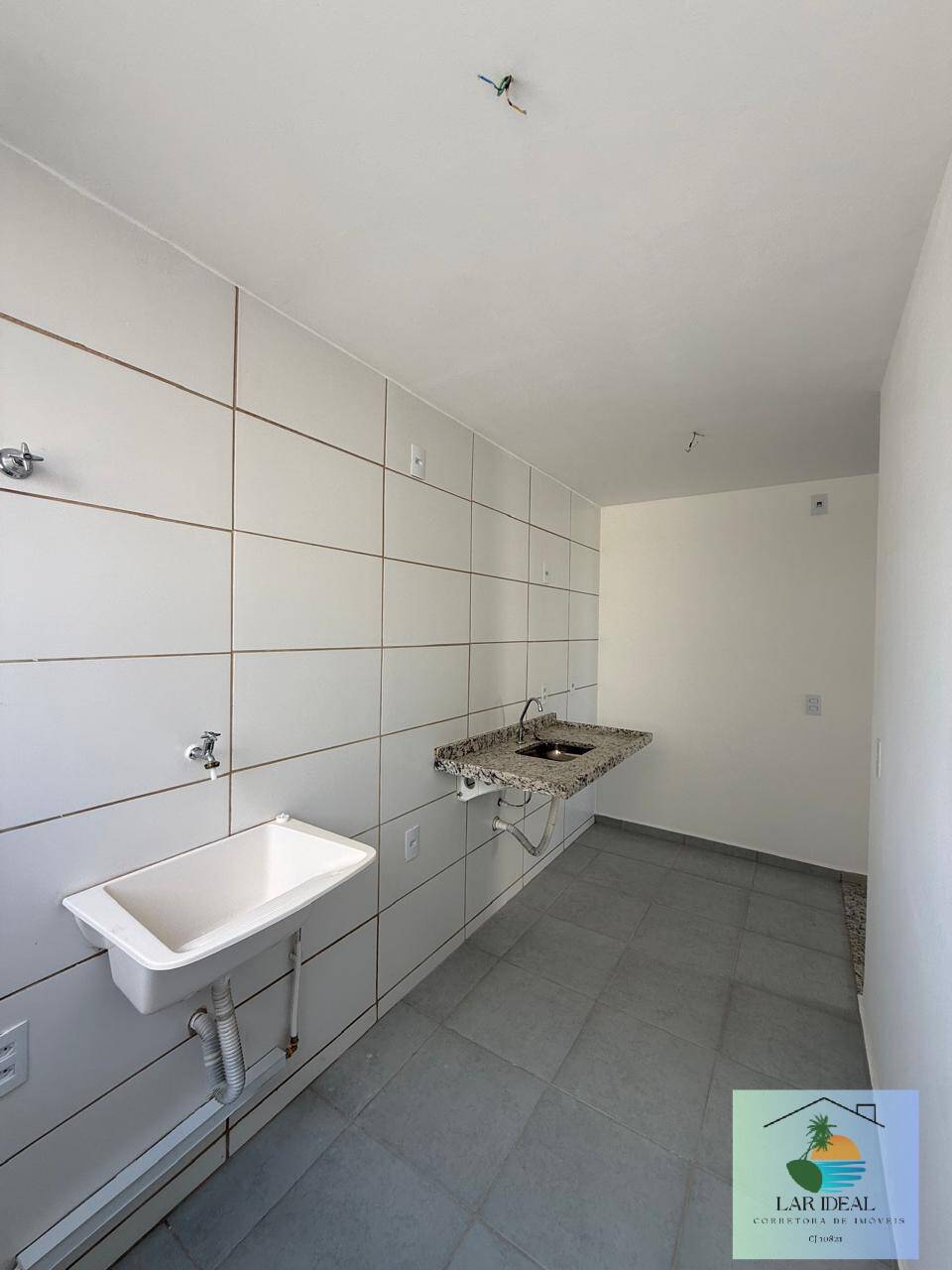 Apartamento, 2 quartos - Foto 14