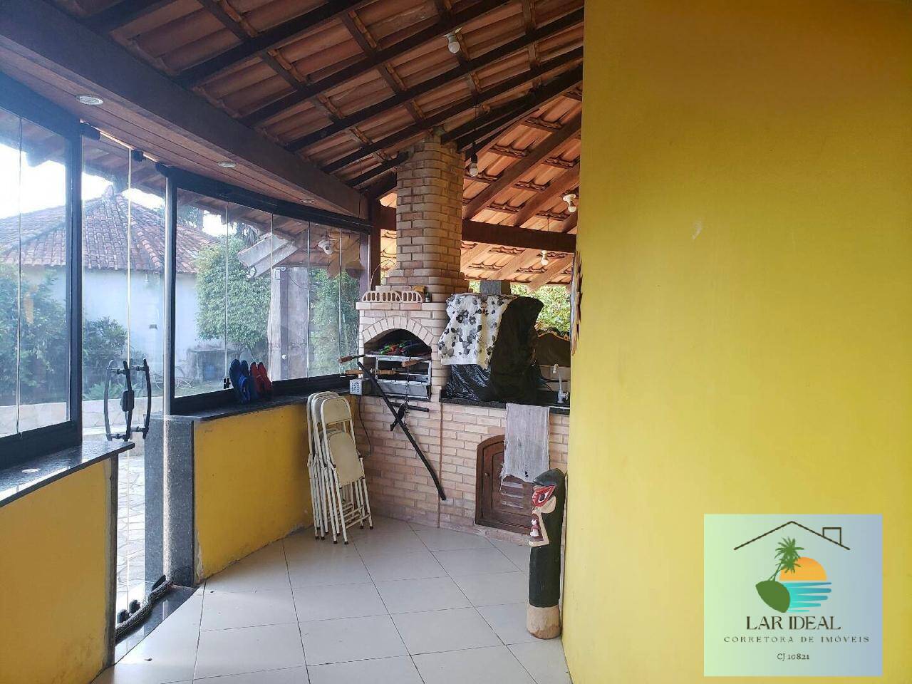 Casa, 3 quartos - Foto 6