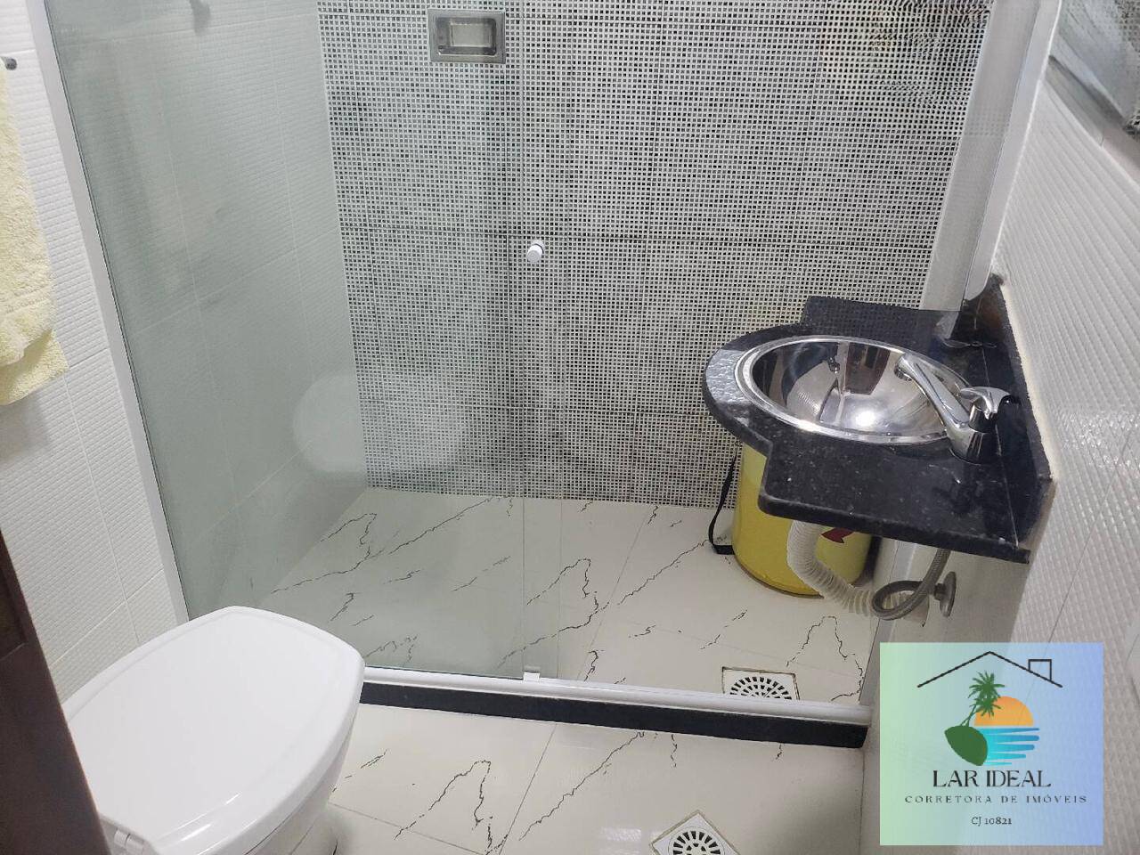 Casa, 3 quartos - Foto 12