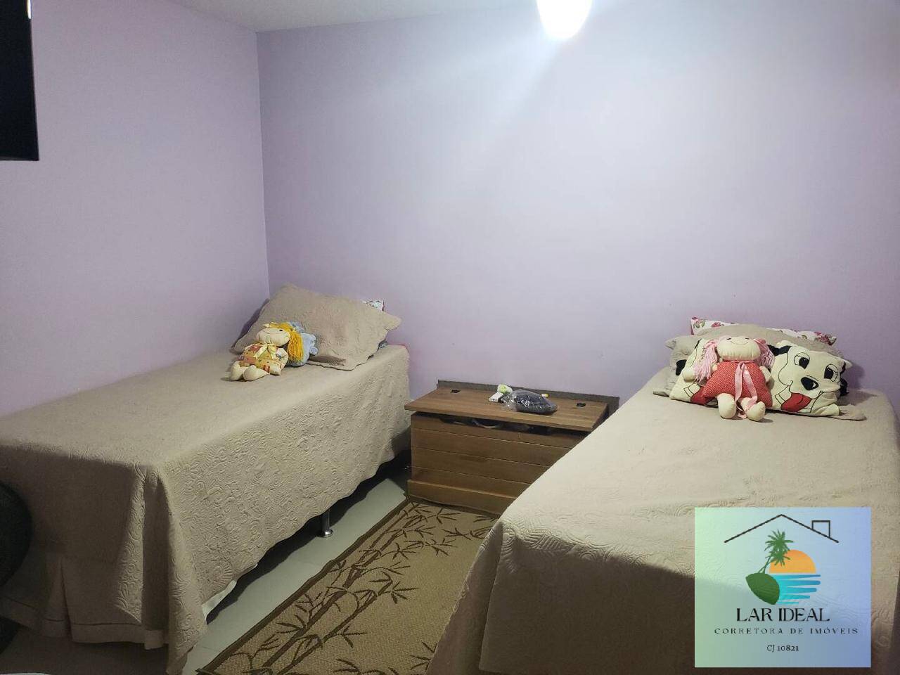 Casa, 3 quartos - Foto 11