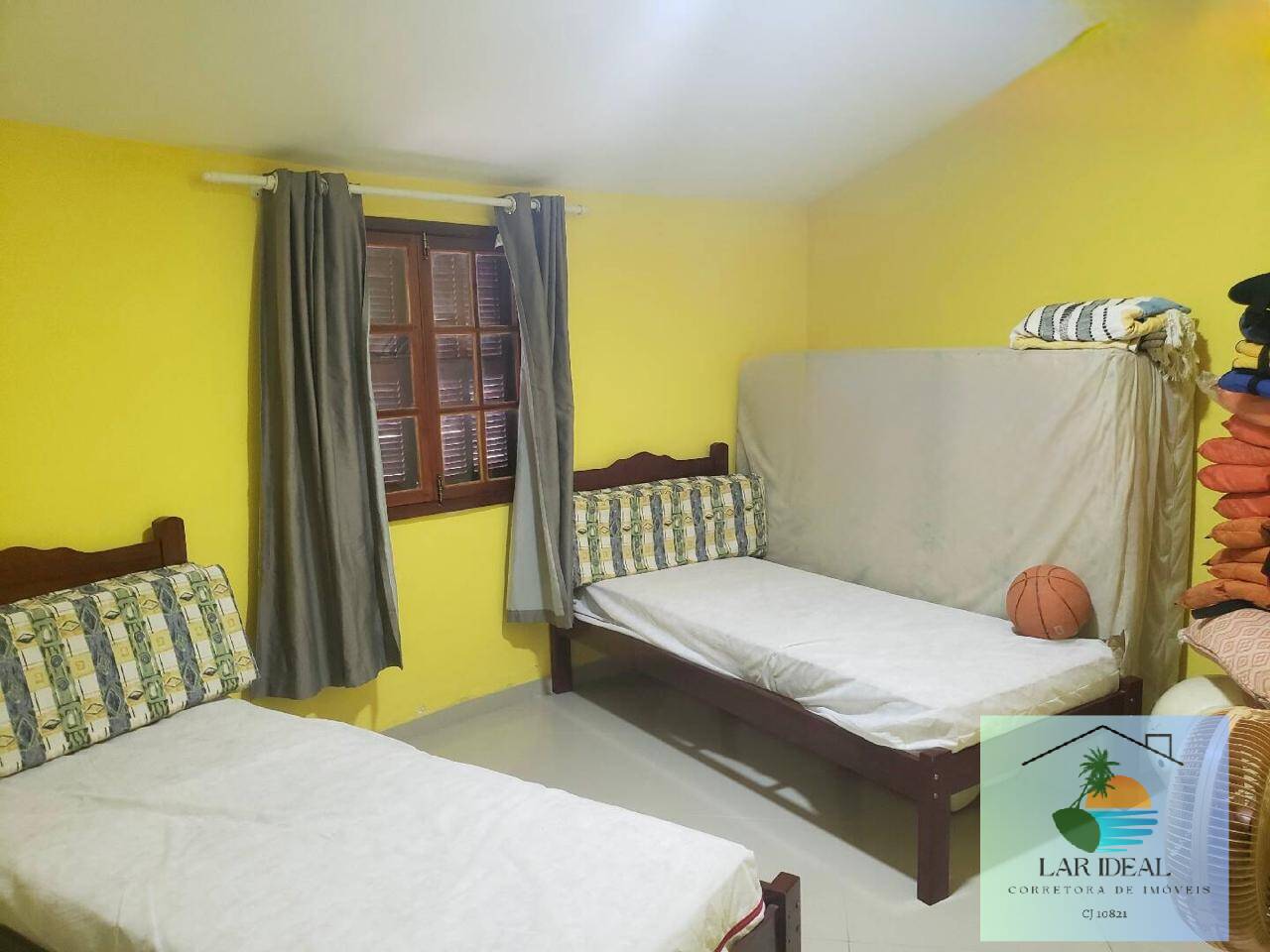 Casa, 3 quartos - Foto 10