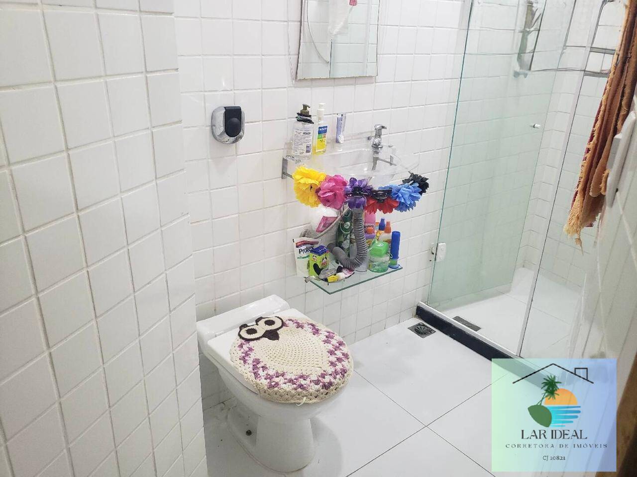 Casa, 3 quartos - Foto 13