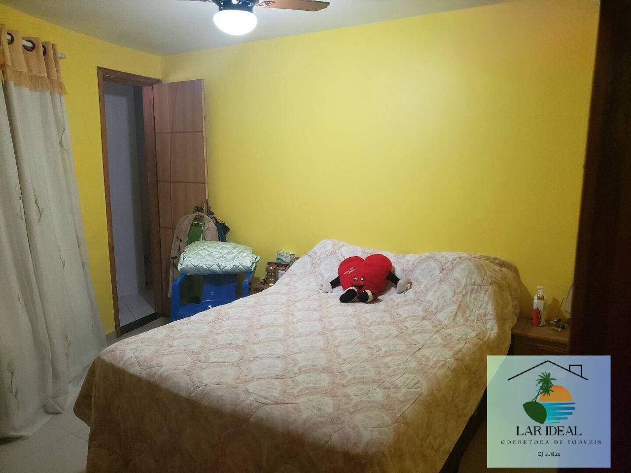 Casa, 3 quartos - Foto 9