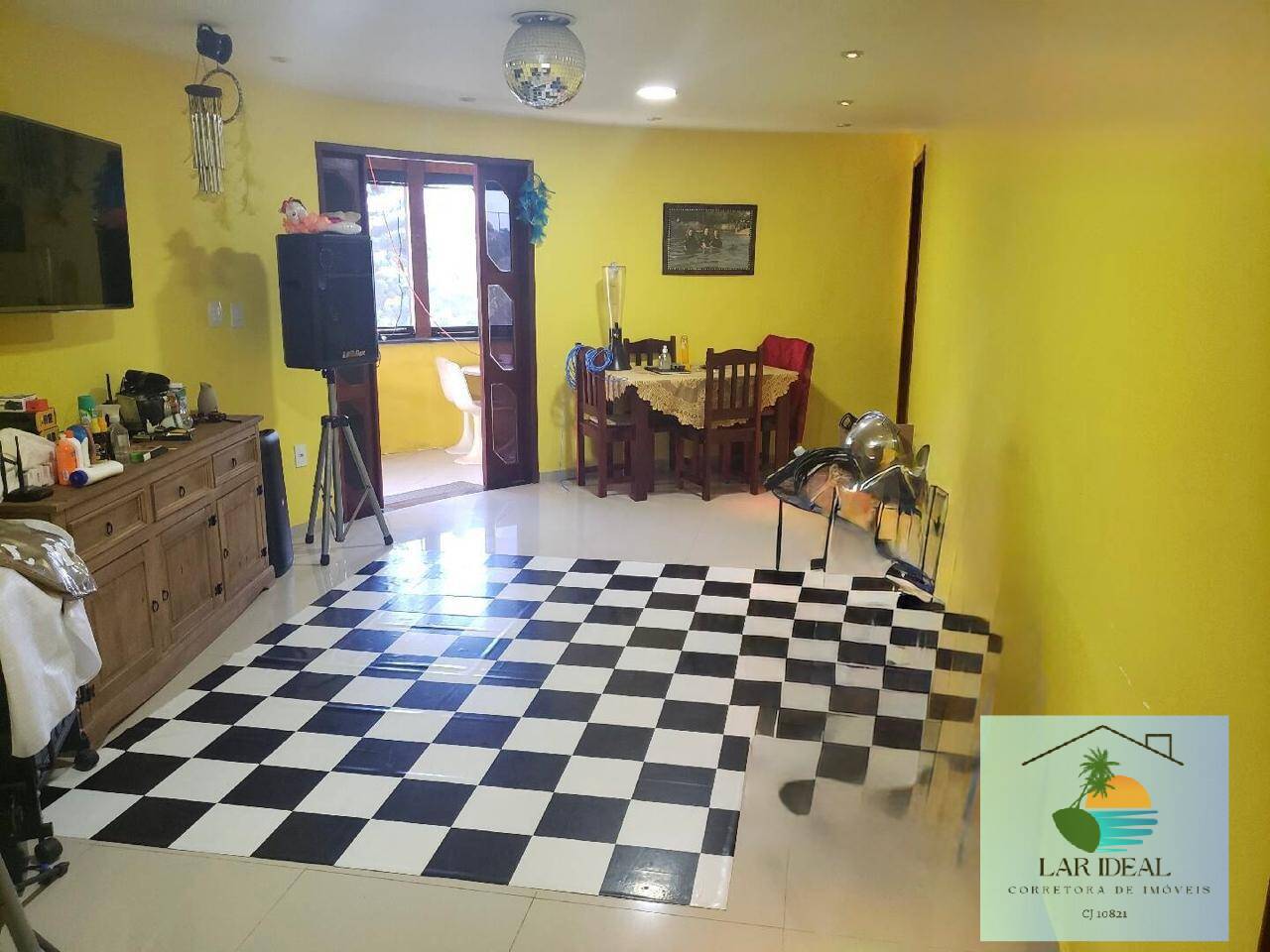 Casa, 3 quartos - Foto 7