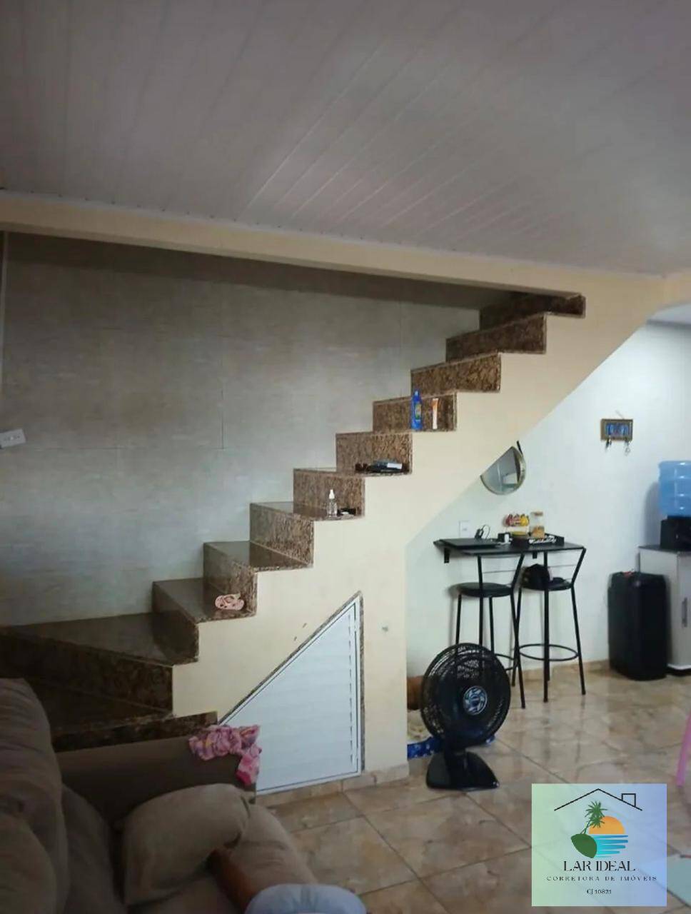 Casa, 3 quartos - Foto 3