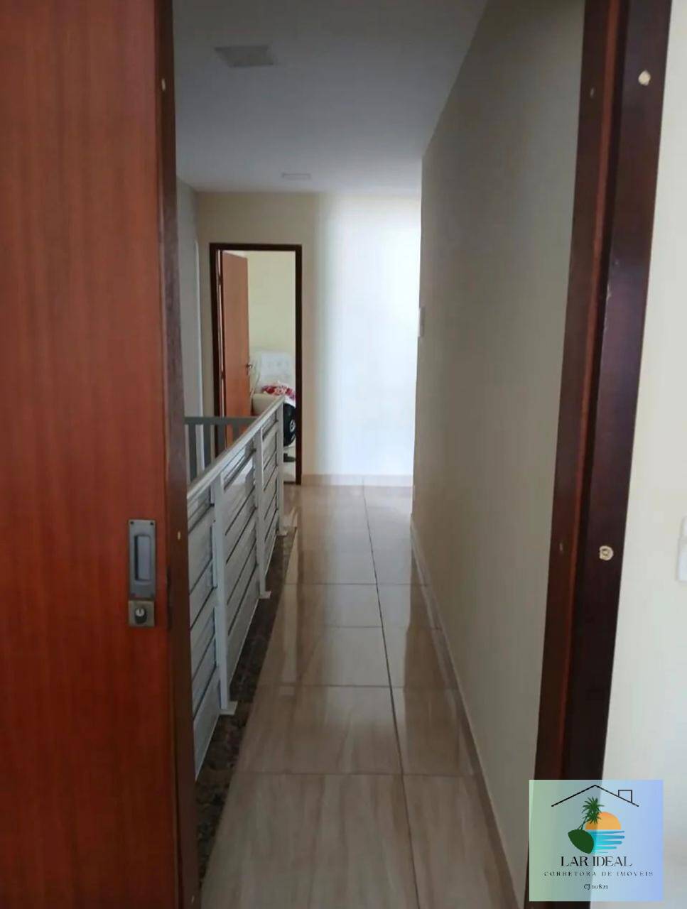 Casa, 3 quartos - Foto 8