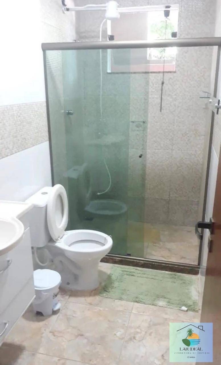 Casa, 3 quartos - Foto 16