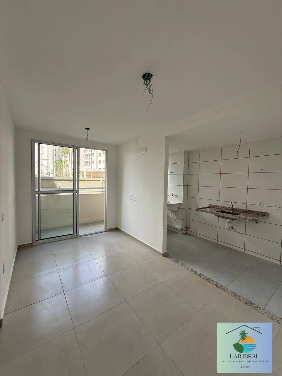 Apartamento, 2 quartos, 53 m² - Foto 3