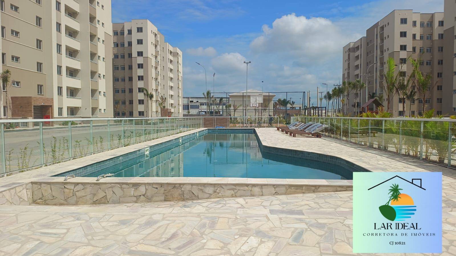Apartamento, 2 quartos, 53 m² - Foto 1