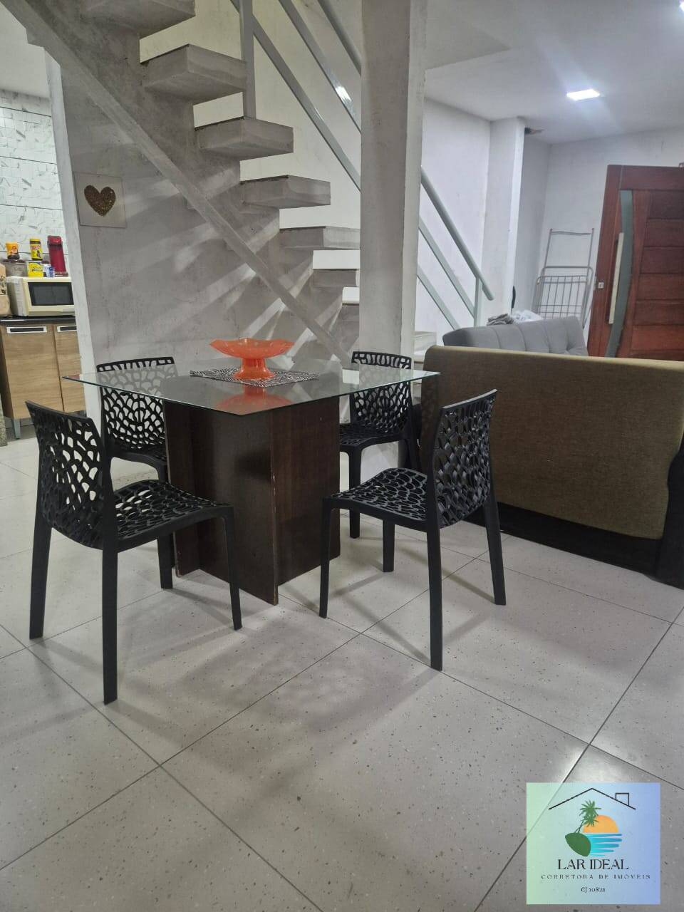 Casa, 3 quartos, 116 m² - Foto 9