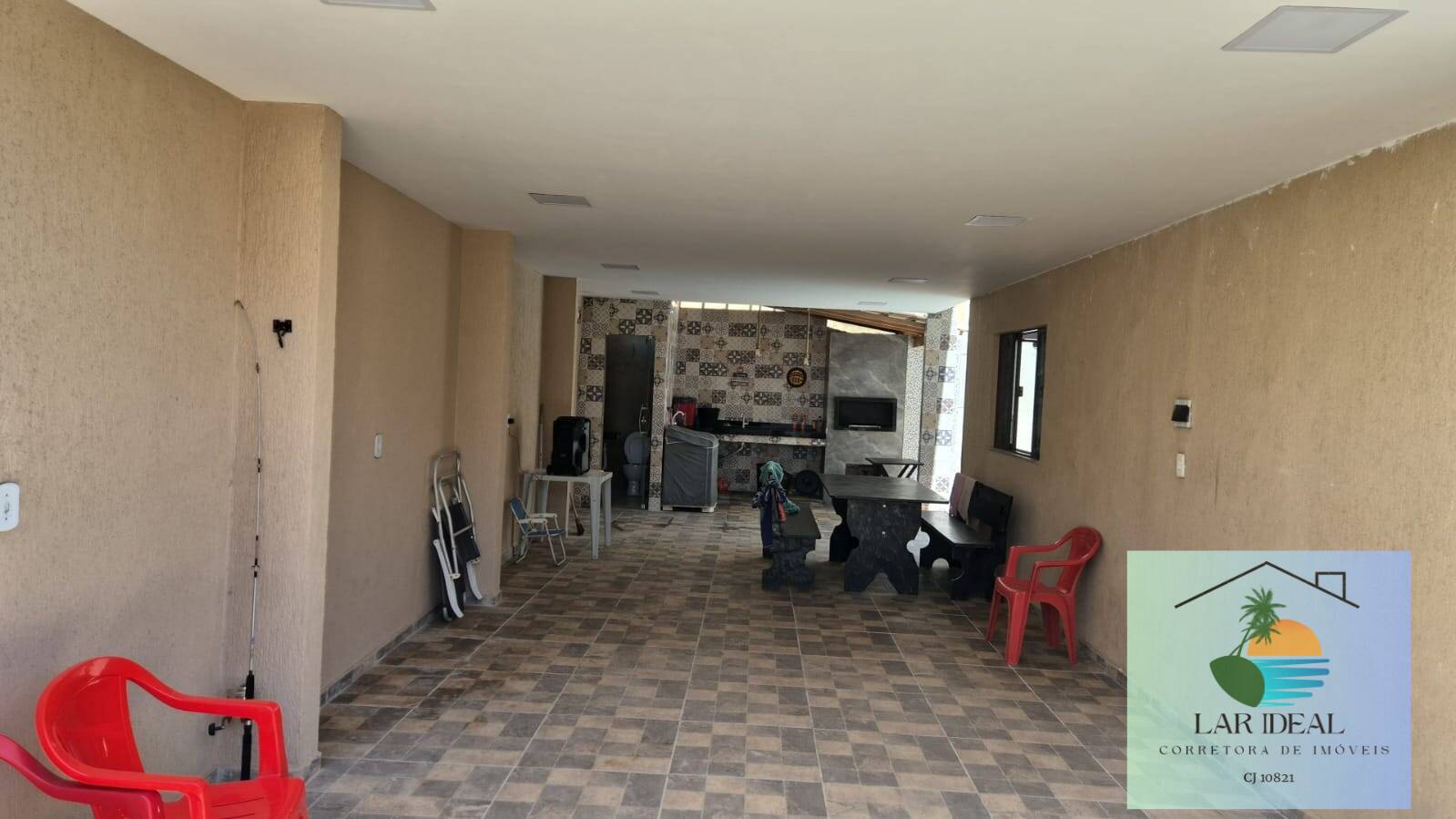 Casa, 3 quartos, 116 m² - Foto 6